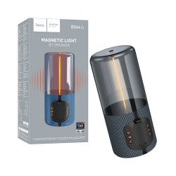 Hoco Portable Wireless Speaker BS64 Rocker Blue Hoco Portable Wireless Speaker BS64 Rocker Blue